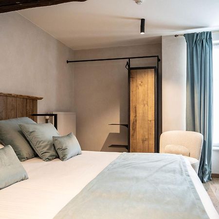 Hotel Lea - Maison Caerdinael Durbuy Eksteriør billede