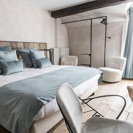 Hotel Lea - Maison Caerdinael Durbuy Eksteriør billede