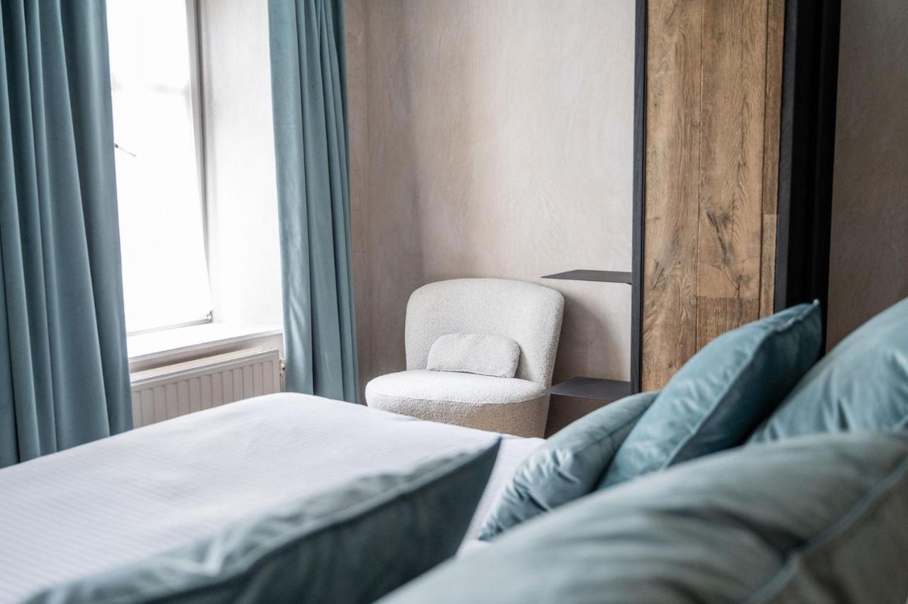 Hotel Lea - Maison Caerdinael Durbuy Eksteriør billede