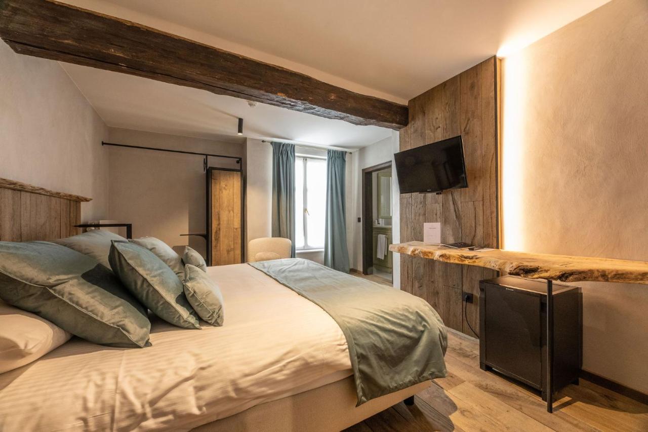 Hotel Lea - Maison Caerdinael Durbuy Eksteriør billede