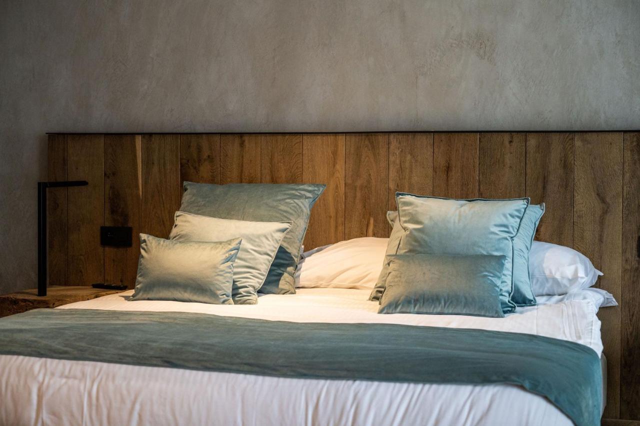 Hotel Lea - Maison Caerdinael Durbuy Eksteriør billede